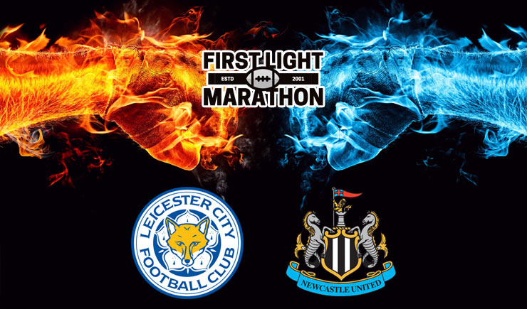 Soi kèo Leicester City vs Newcastle United, 02h00 – 08/05/2021