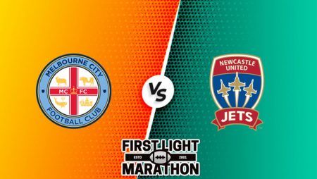 Soi kèo Melbourne City vs Newcastle Jets, 14h05 – 29/05/2021