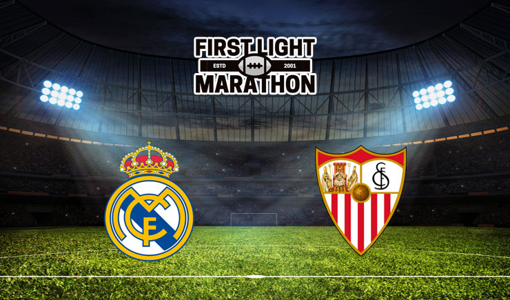 Soi kèo Real Madrid vs Sevilla, 02h00 - 10/05/2021