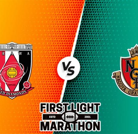 Soi kèo Urawa Red Diamonds vs Nagoya Grampus, 16h00 – 30/05/2021