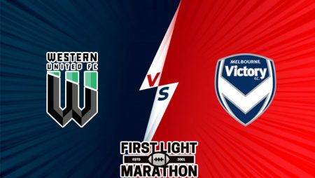 Soi kèo Western United vs Melbourne Victory, 16h05 – 28/05/2021