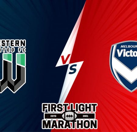 Soi kèo Western United vs Melbourne Victory, 16h05 – 28/05/2021