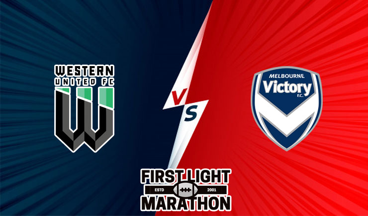 Soi kèo Western United vs Melbourne Victory, 16h05 – 28/05/2021