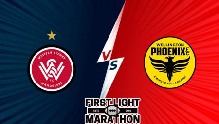 Soi kèo WS Wanderers vs Wellington Phoenix, 16h05 – 26/05/2021