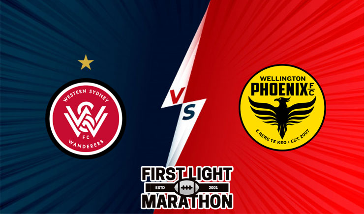 Soi kèo WS Wanderers vs Wellington Phoenix, 16h05 – 26/05/2021