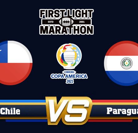Soi kèo nhận định Chile vs Paraguay, 07h00 – 25/06/2021