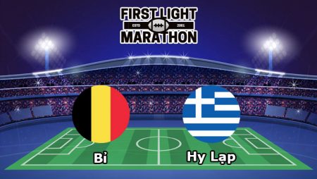 Soi kèo tỷ số trận Bỉ vs Hy Lạp, 01h45 – 04/06/2021