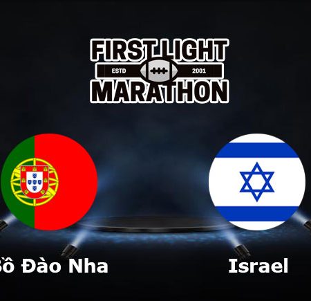 Soi kèo tỷ số trận Bồ Đào Nha vs Israel, 01h45 – 10/06/2021
