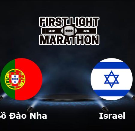 Soi kèo tỷ số trận Bồ Đào Nha vs Israel, 01h45 – 10/06/2021