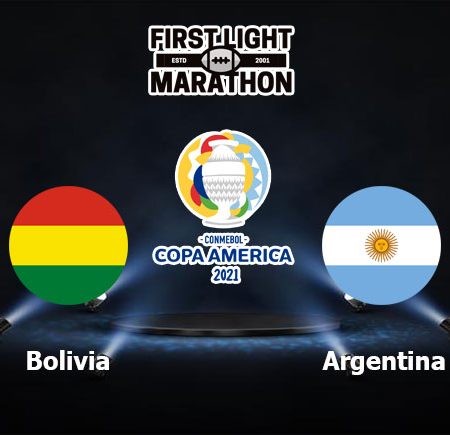 Soi kèo bóng đá Bolivia vs Argentina, 07h00 – 29/06/2021