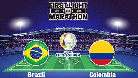 Soi kèo tỷ số trận Brazil vs Colombia, 07h00 – 24/06/2021