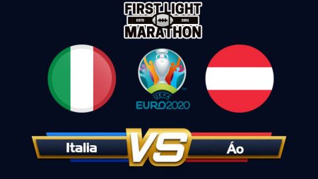 Soi kèo tỷ số trận Italia vs Áo, 02h00 – 27/06/2021