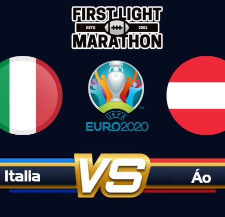 Soi kèo tỷ số trận Italia vs Áo, 02h00 – 27/06/2021