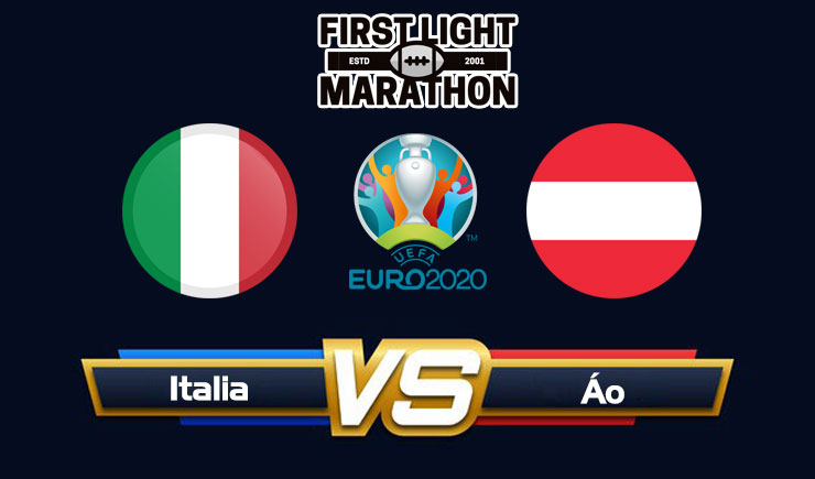 Soi kèo tỷ số trận Italia vs Áo, 02h00 – 27/06/2021