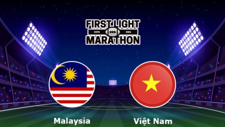 Soi kèo bóng đá Malaysia vs Việt Nam, 23h45 – 11/06/2021