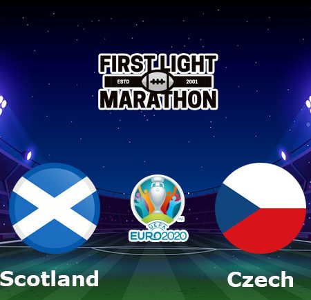 Soi kèo tỷ số trận Scotland vs CH Czech, 20h00 – 14/06/2021