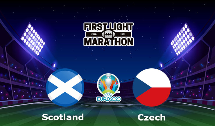 Soi kèo tỷ số trận Scotland vs CH Czech, 20h00 – 14/06/2021
