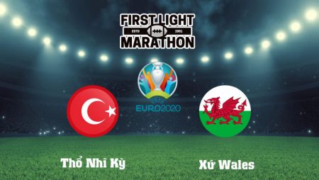 Soi kèo Thổ Nhĩ Kỳ vs Xứ Wales, 23h00 – 16/06/2021