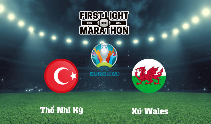 Soi kèo Thổ Nhĩ Kỳ vs Xứ Wales, 23h00 – 16/06/2021