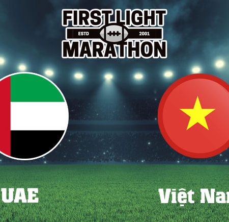 Soi kèo tỷ số trận UAE vs Việt Nam, 23h45 – 15/06/2021
