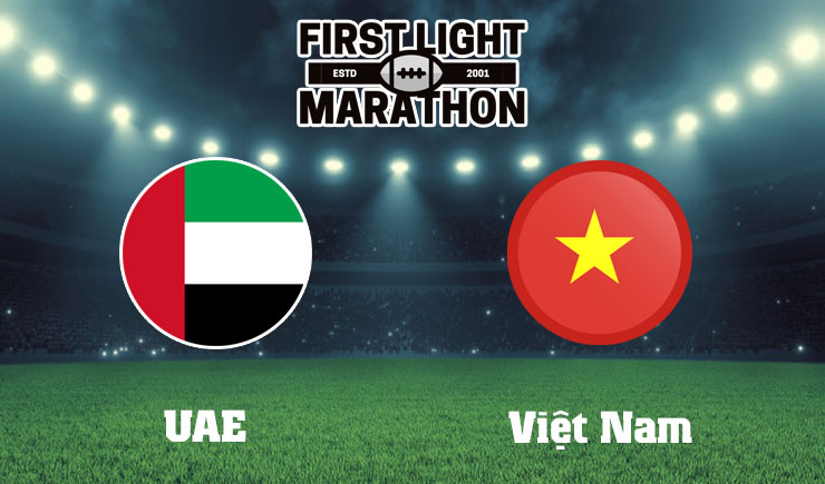 Soi kèo tỷ số trận UAE vs Việt Nam, 23h45 – 15/06/2021