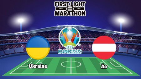 Soi kèo tỷ số trận Ukraine vs Áo, 23h00 – 21/06/2021