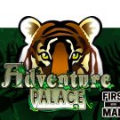 Adventure Palace Slot