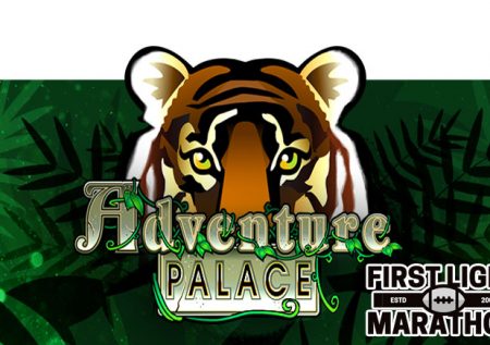 Adventure Palace Slot