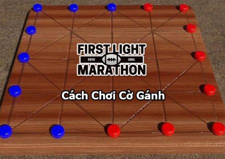 Cờ Gánh – Cờ Chém