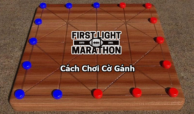 Cách chơi cờ gánh