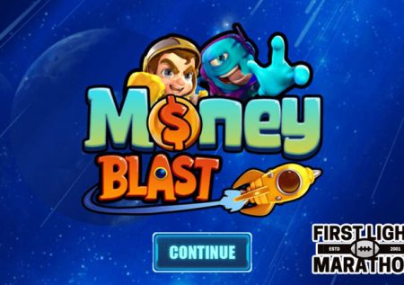 Money Blast