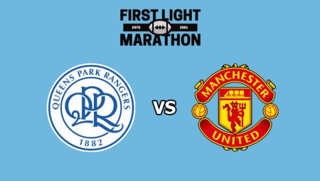 Nhận định Queens Park Rangers vs Man United. 21h00 – 24/07/2021