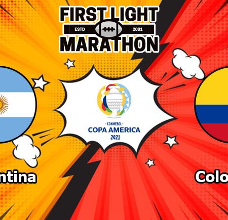 Soi kèo bóng đá Argentina vs Colombia, 08h00 – 07/07/2021