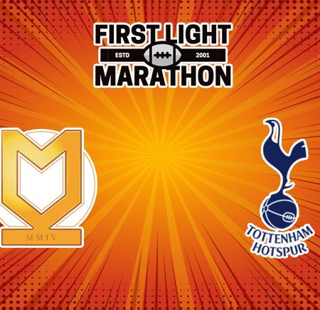 Soi kèo MK Dons vs Tottenham, 1h45 – 29/07/2021