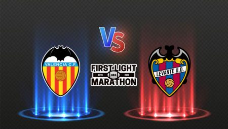 Soi kèo tỷ số trận Valencia vs Levante, 0h00 – 31/07/2021