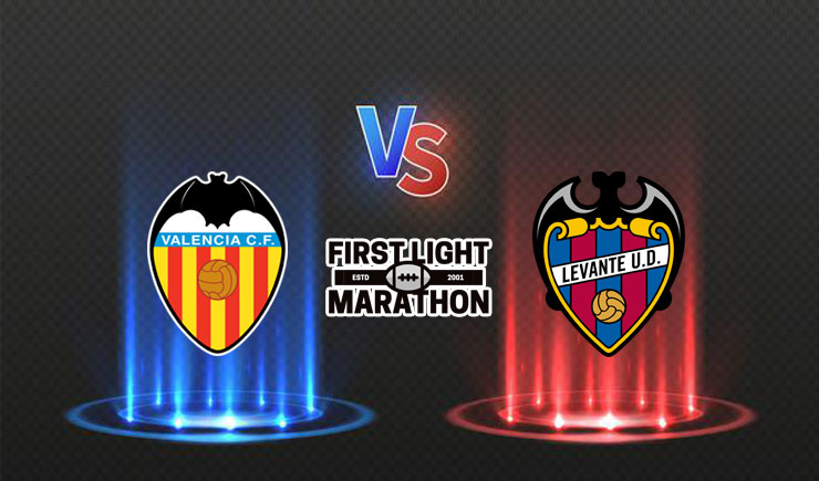 Soi kèo tỷ số trận Valencia vs Levante, 0h00 – 31/07/2021