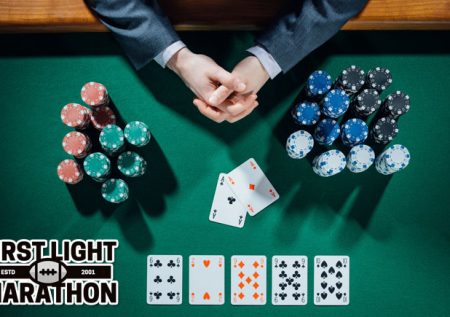 Các thể loại bài Poker