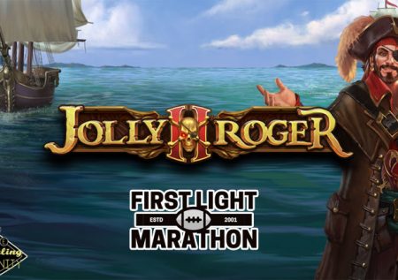 Jolly Roger Slot