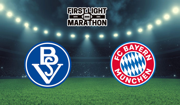 Soi kèo Bremer SV vs Bayern Munich, 01h15 – 26/08/2021