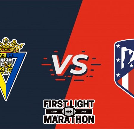 Soi kèo tỷ số trận Cadiz vs Atletico Madrid, 01h00 – 05/08/2021