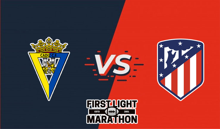 Soi kèo tỷ số trận Cadiz vs Atletico Madrid, 01h00 – 05/08/2021