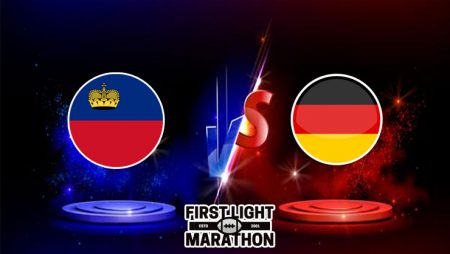 Soi kèo tỷ số trận Liechtenstein vs Đức, 01h45 – 03/09/2021