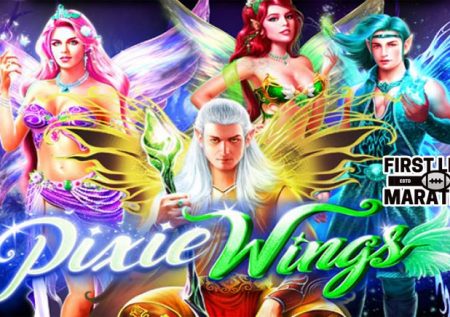 Pixie Wings Slot