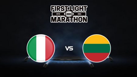 Soi kèo nhận định trận Italia vs Lithuania, 01h45 – 09/09/2021