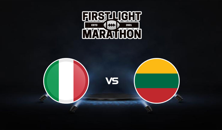 Soi kèo nhận định trận Italia vs Lithuania, 01h45 – 09/09/2021