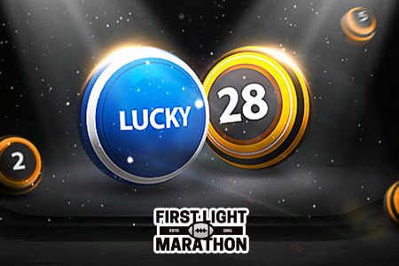 Lucky 28