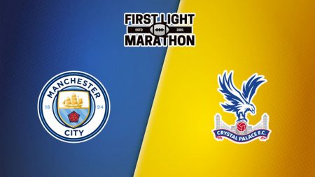 Soi kèo Man City vs Crystal Palace, 21h00 – 30/10/2021