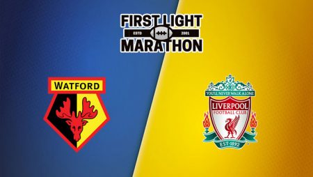 Soi kèo Watford vs Liverpool, 18h30 – 16/10/2021