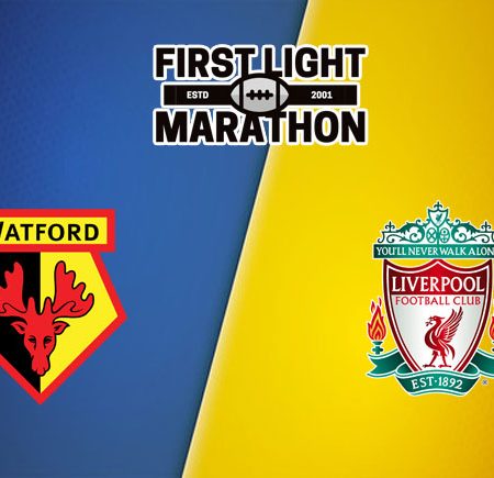 Soi kèo Watford vs Liverpool, 18h30 – 16/10/2021