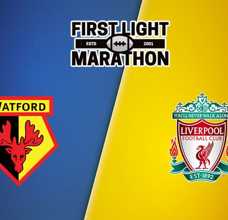 Soi kèo Watford vs Liverpool, 18h30 – 16/10/2021